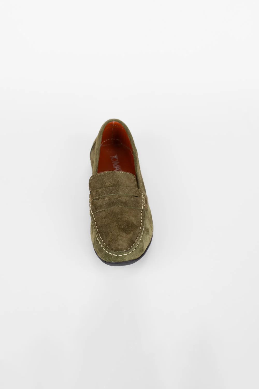 Men's Casual Unique Style Suede Shoes Perfect For Adding A Touch Of Sophistication To Any Casual - Image 17