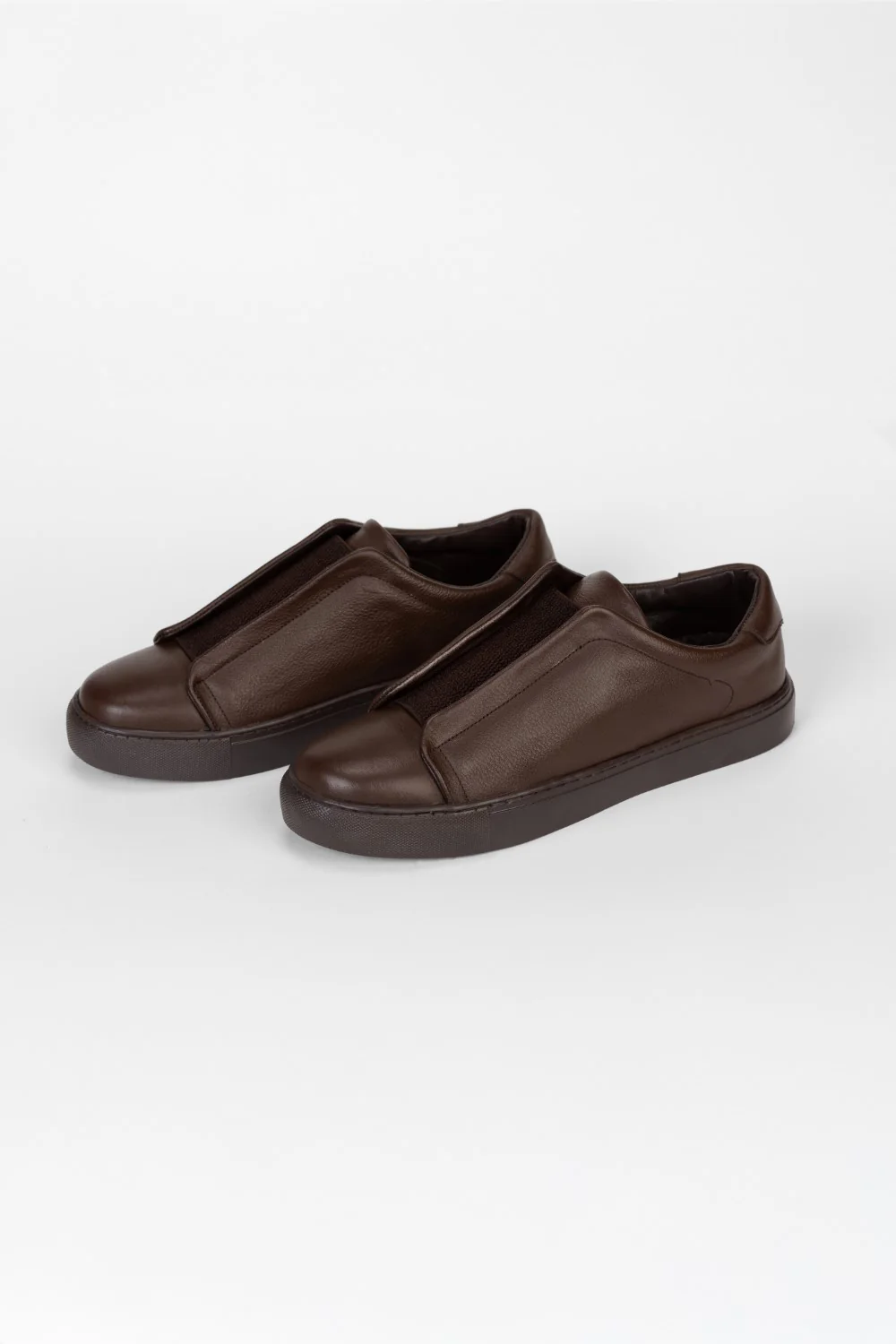 Men's Classic Leather Shoes Designed With High Quality - Image 4