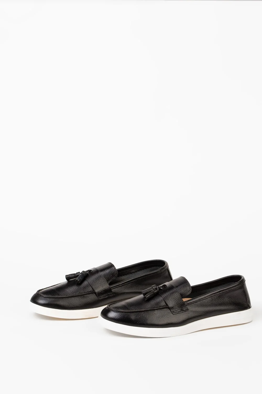 Men's Classic Modern Easy To Wear Leather Shoes