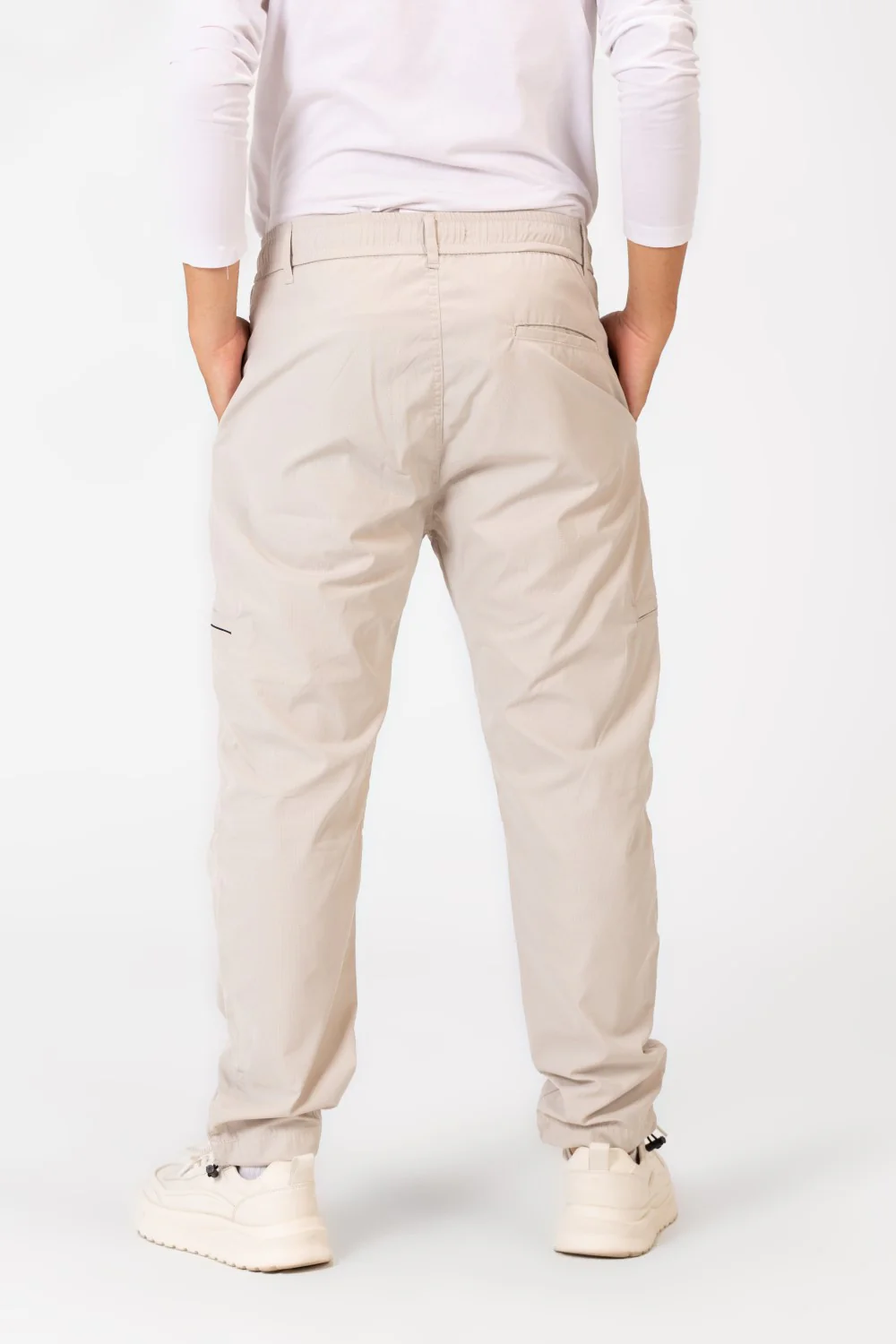 Men's Classic Waterproof Sherwal Pants With A High Quality Modern Design - Image 10