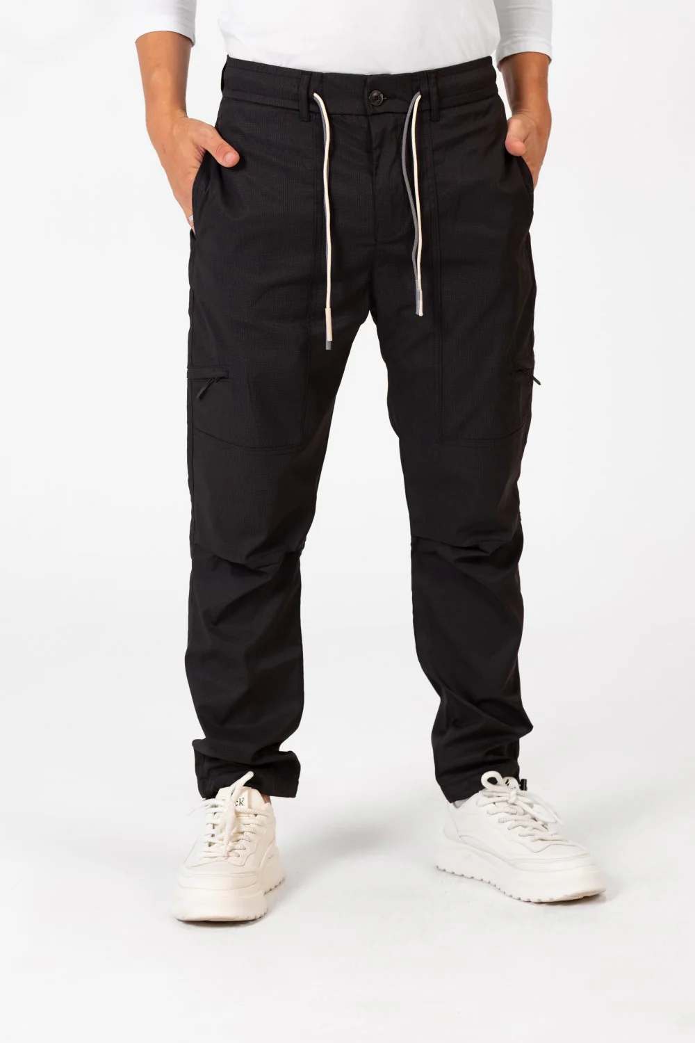 Men's Classic Waterproof Sherwal Pants With A High Quality Modern Design - Image 5
