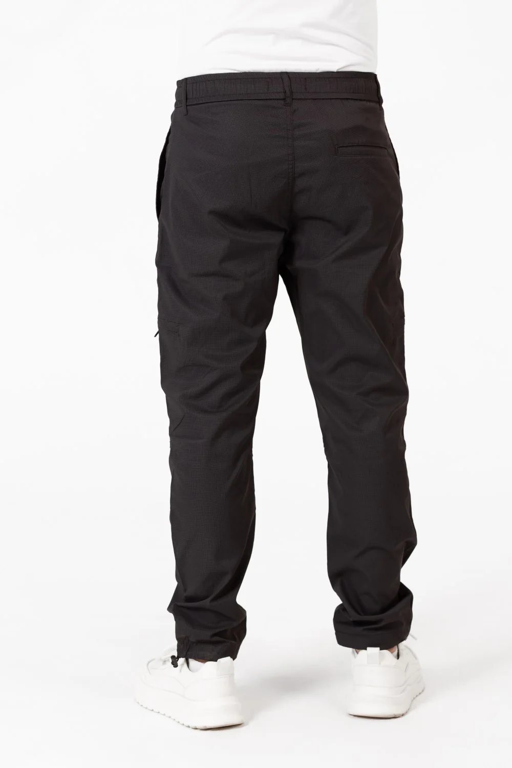 Men's Classic Waterproof Sherwal Pants With A High Quality Modern Design - Image 6