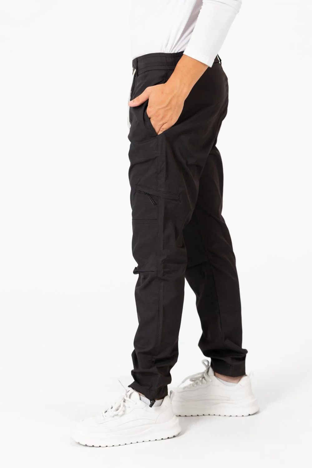 Men's Classic Waterproof Sherwal Pants With A High Quality Modern Design - Image 8