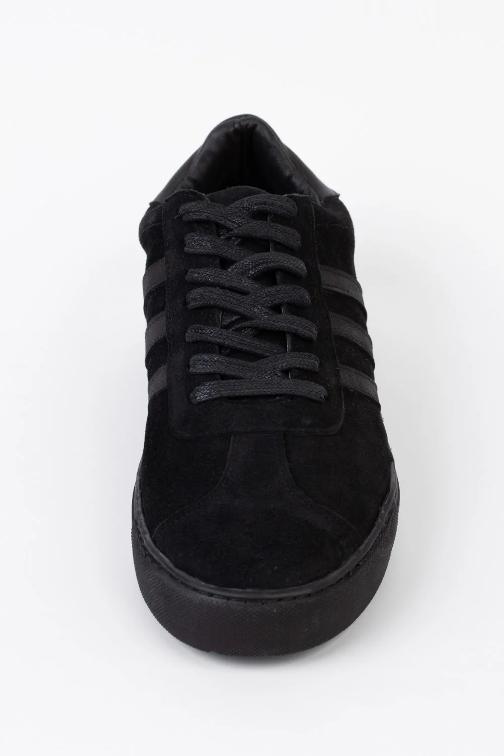 Men's Comfortable And Practical Suede Shoes - Image 2