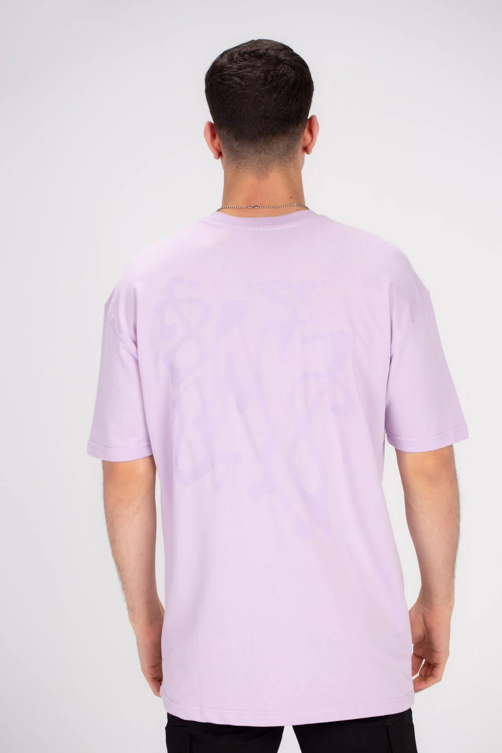Men's Front Design Made Of Comfort Cotton T-shirt Upgrade Your Wardrobe With Tomato Today - Image 2