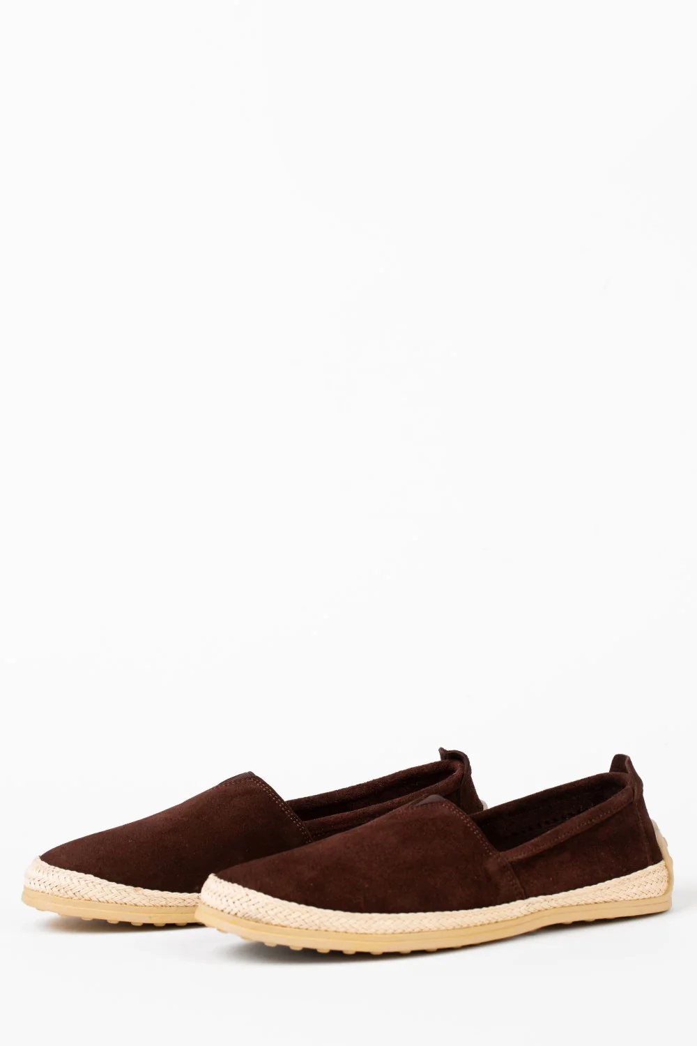 Men's Hybrid Loafers Tomato Store Flexible Rubber Casual Wear Shoes - Image 9