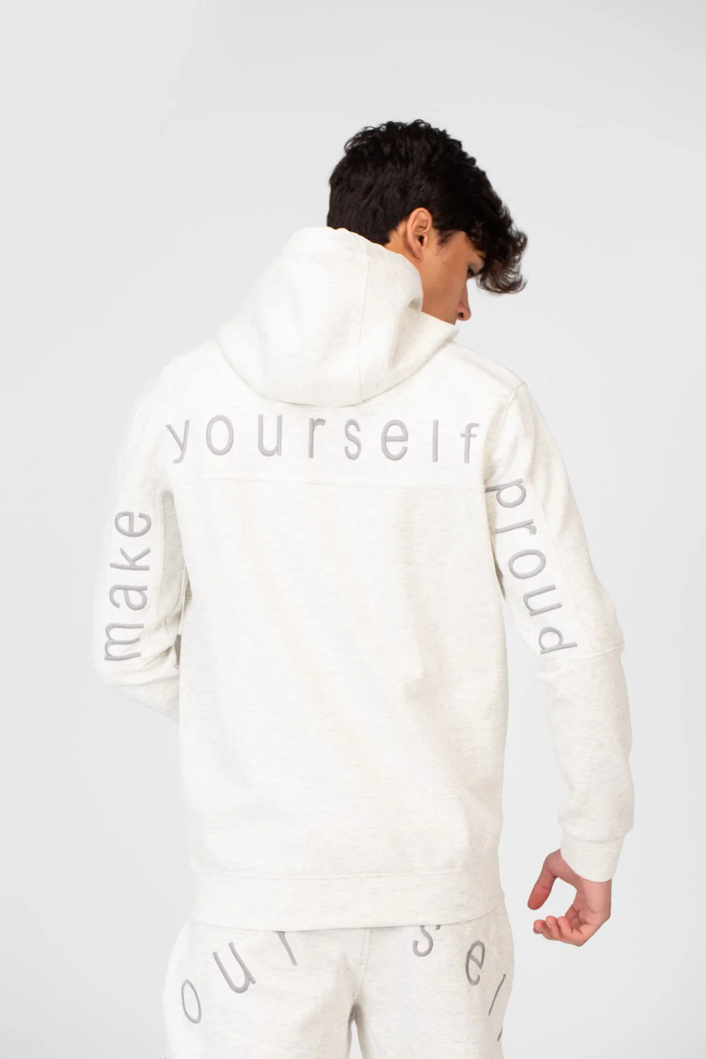 Men's Milton Training Suit Zippered - Image 22