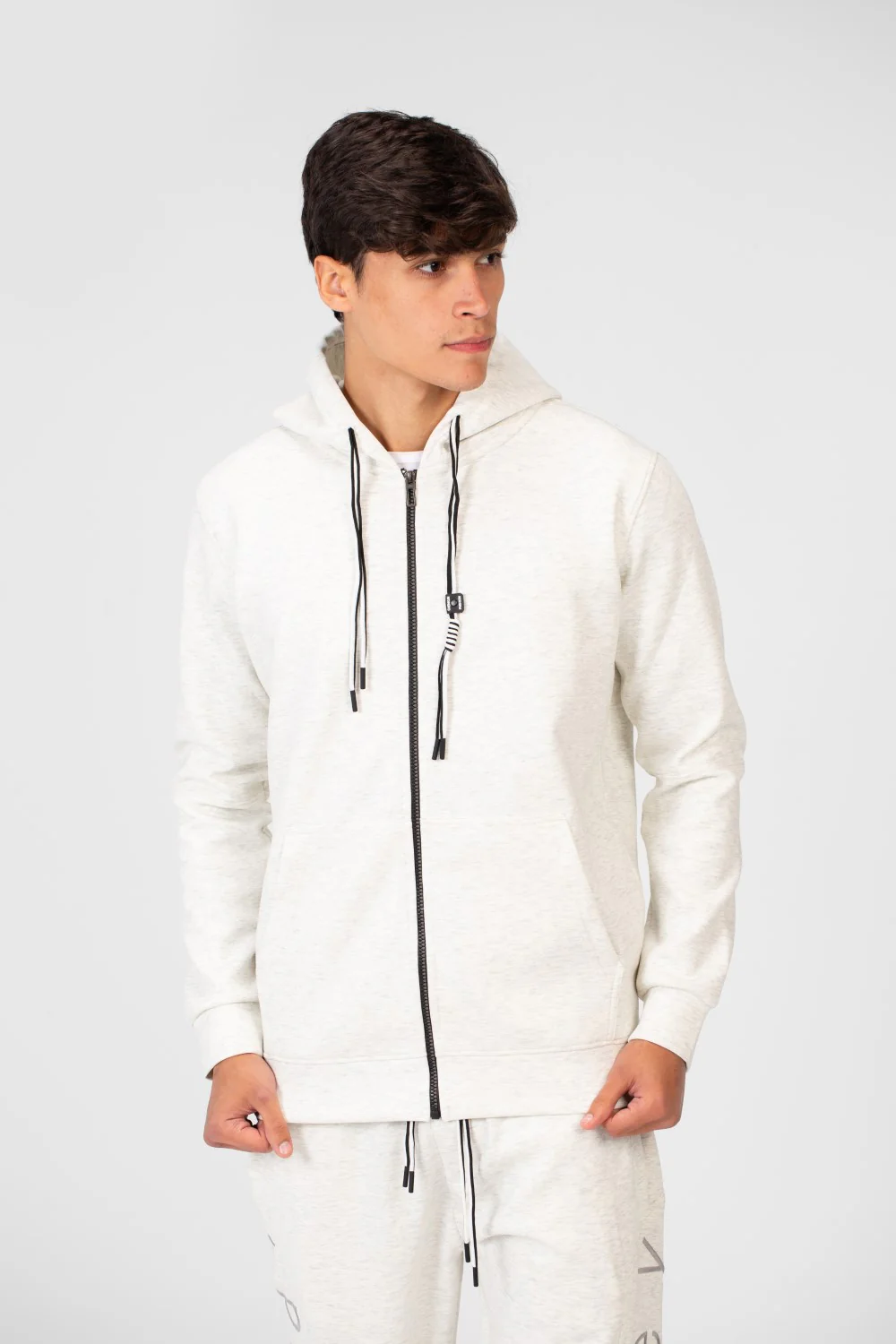 Men's Milton Training Suit Zippered - Image 24