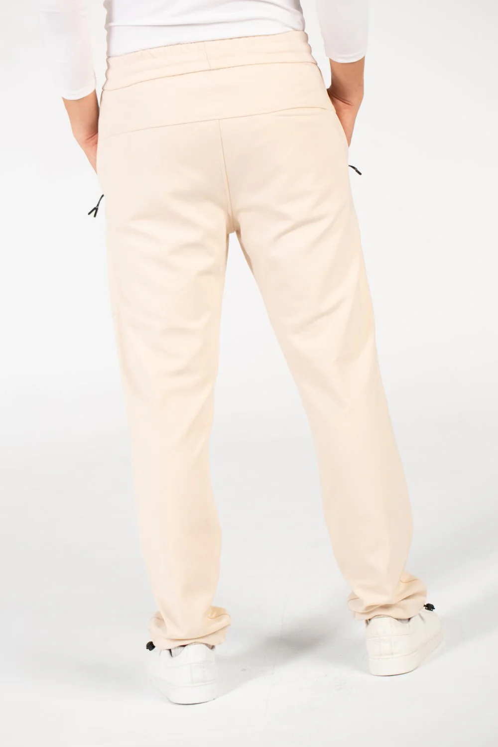 Men's Oversized Modern Sweatpants - Image 6