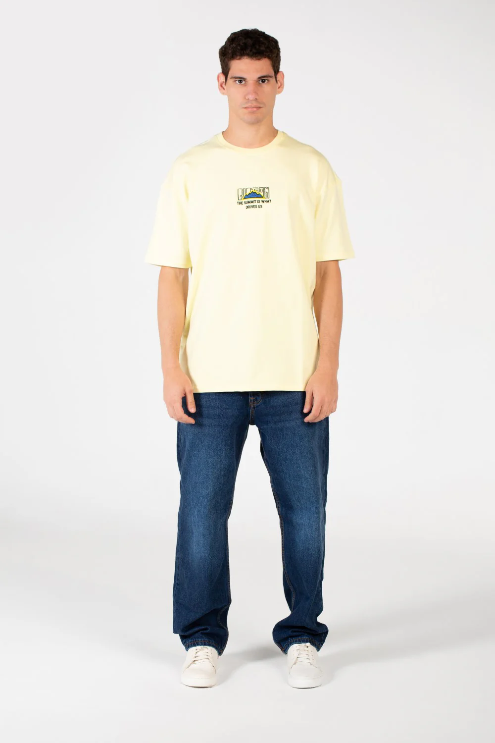 Men's Regular Fit Printed T-Shirt - Image 12