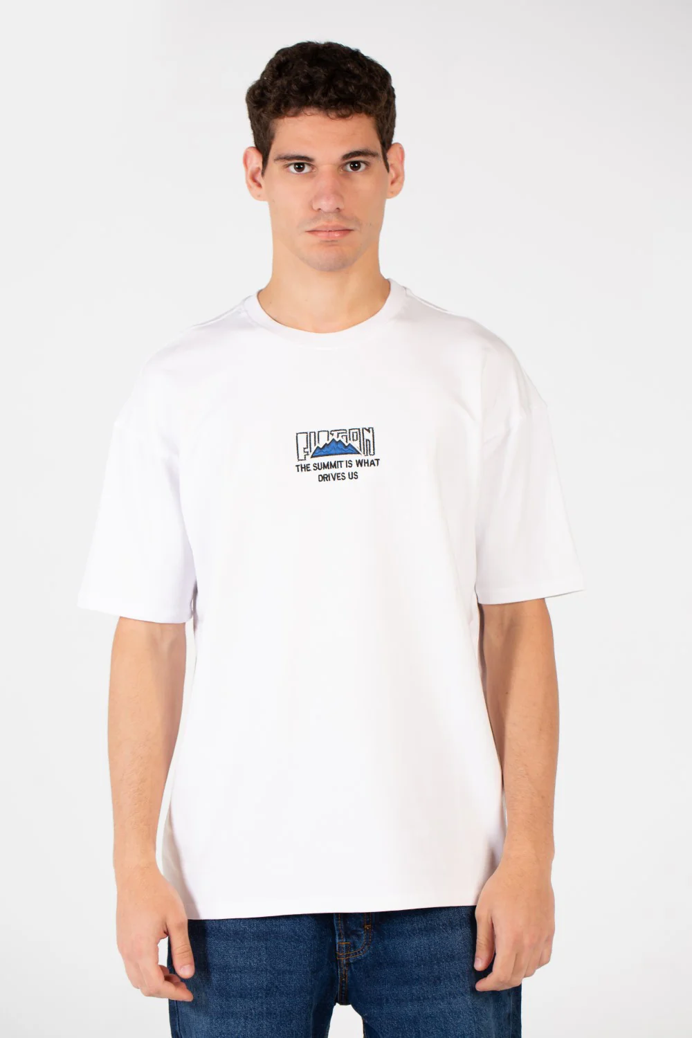 Men's Regular Fit Printed T-Shirt - Image 5