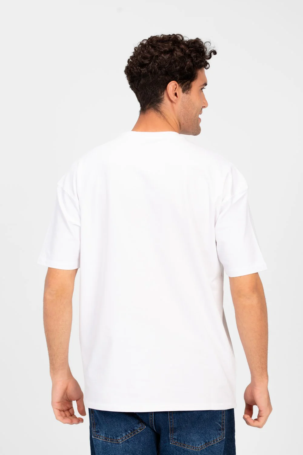 Men's Slim Fit Half Sleeve T-Shirt - Image 10