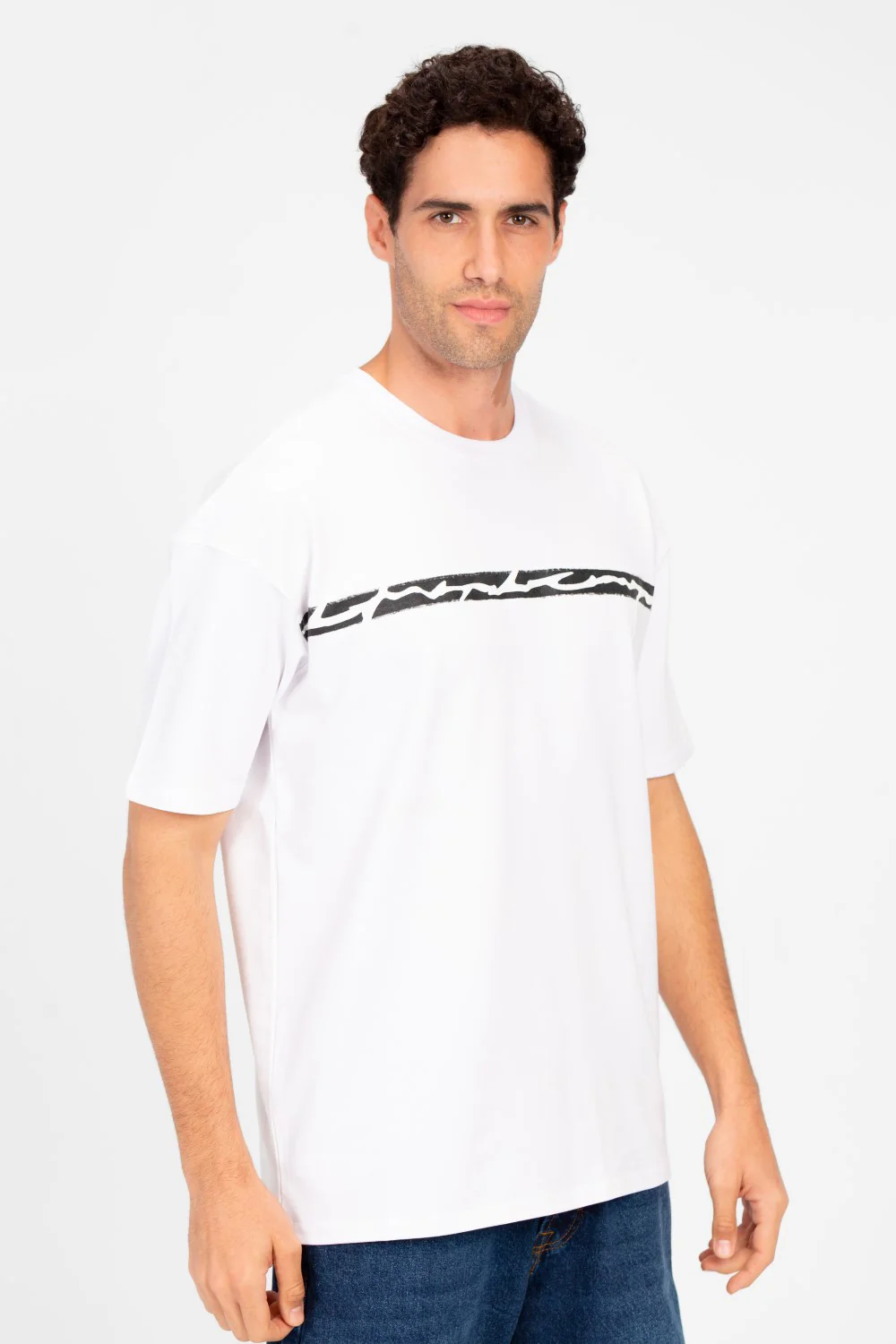 Men's Slim Fit Half Sleeve T-Shirt - Image 11