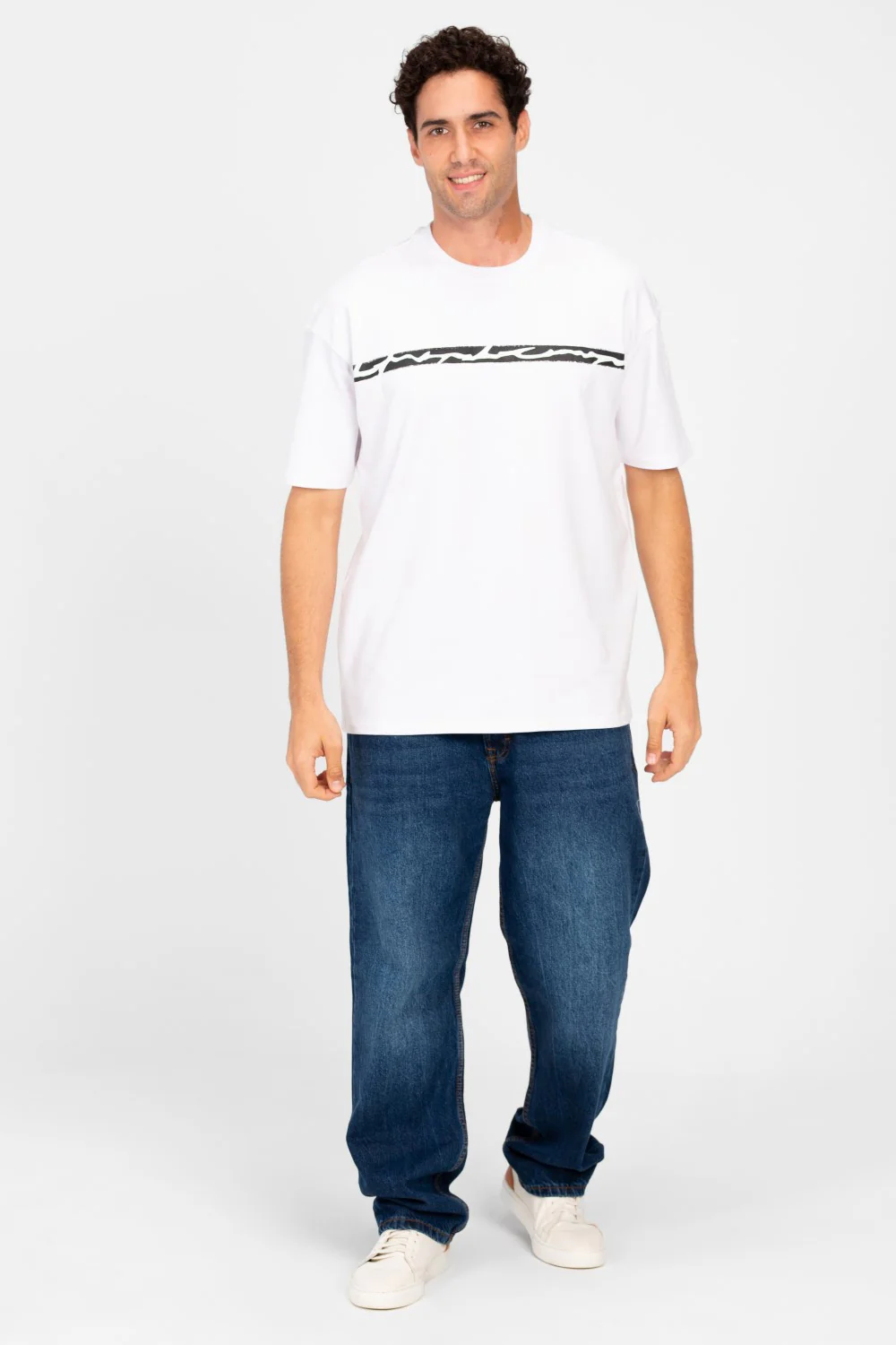 Men's Slim Fit Half Sleeve T-Shirt - Image 12