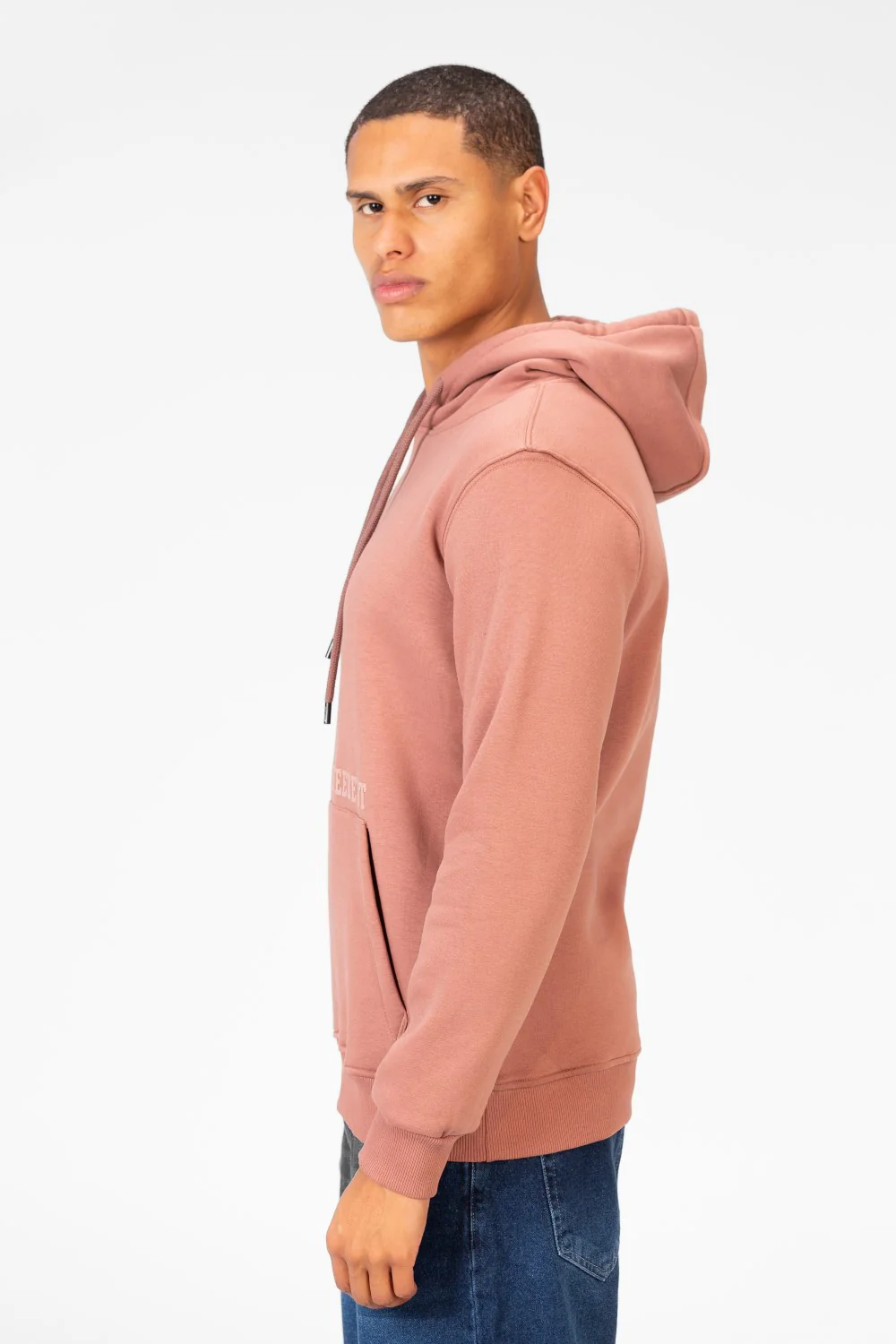 Men's Slim Fit Long Sleeve Hoodie Sweatshirt - Image 7
