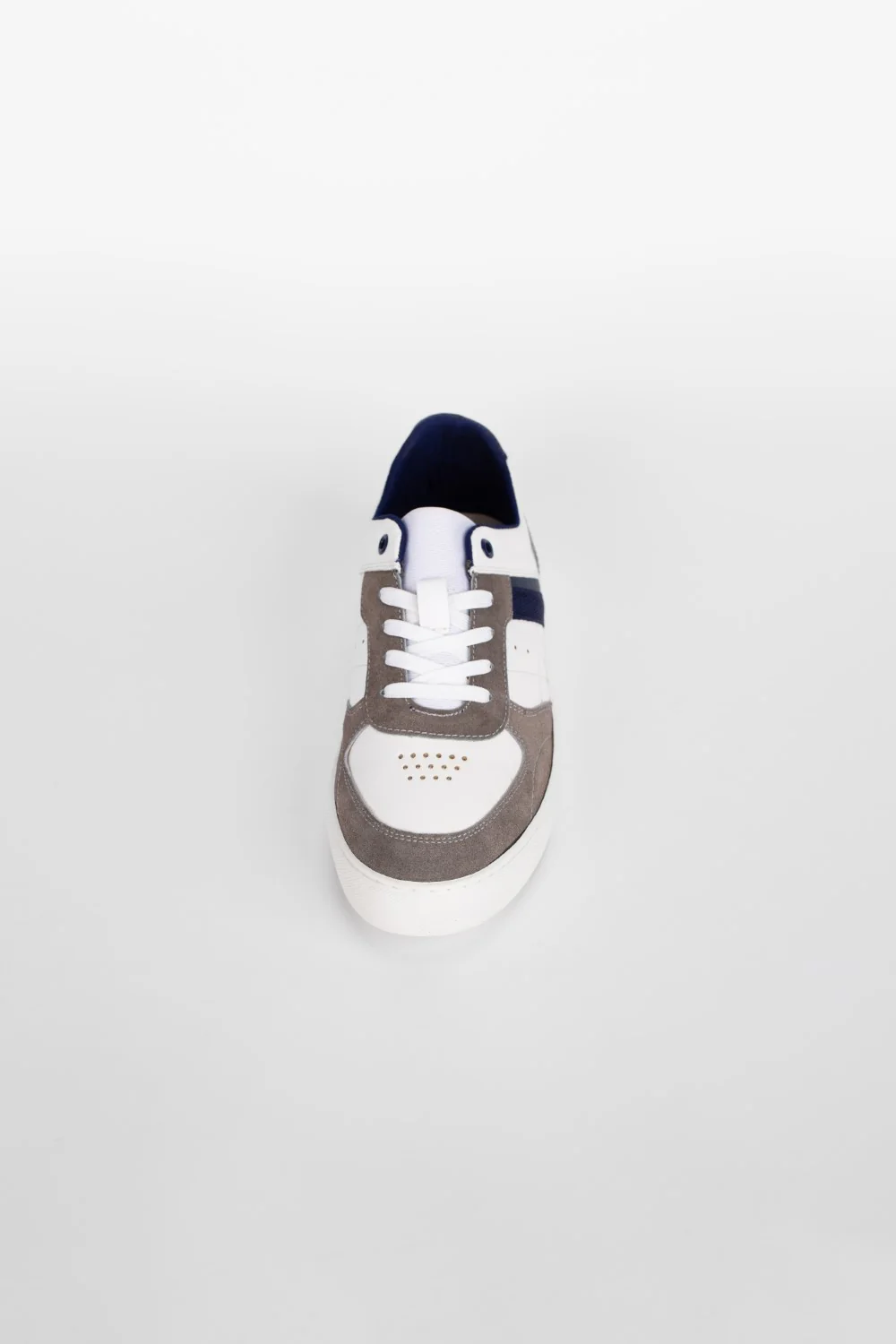 Men's Sports With Distinctive Details & High Quality Inertia For Walking Running And Daily Life Shoes - Image 3