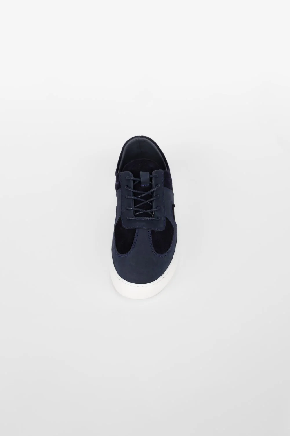 Men's Sports With Unique Details Made Of Soft & Comfortable Chamois For Walking Running And Daily Life Shoes - Image 6