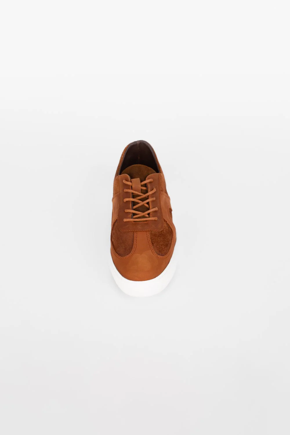 Men's Sports With Unique Details Made Of Soft & Comfortable Chamois For Walking Running And Daily Life Shoes - Image 9