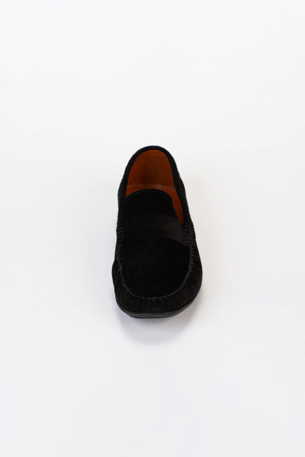 Mens Suede Shoes Made Of High Quality Material - Image 4