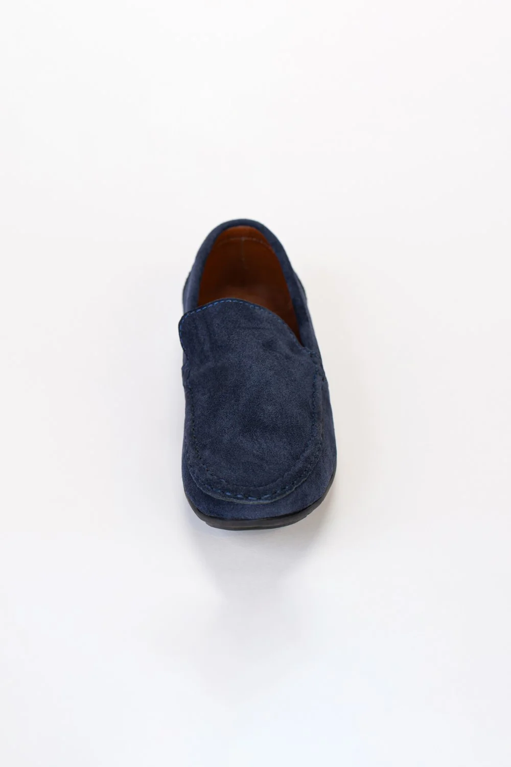 Mens Summer Suede Shoes Made Of High Quality Material And Distinctive Design - Image 13