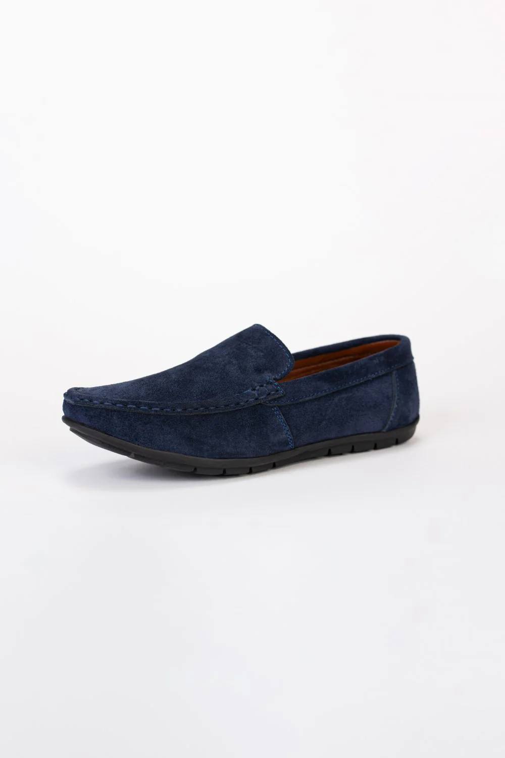 Mens Summer Suede Shoes Made Of High Quality Material And Distinctive Design - Image 14