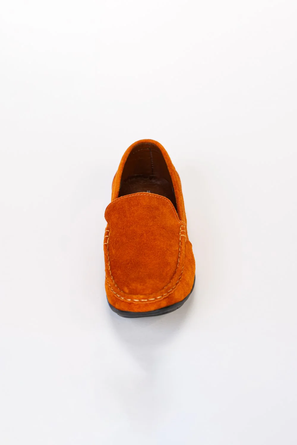 Mens Summer Suede Shoes Made Of High Quality Material And Distinctive Design - Image 17