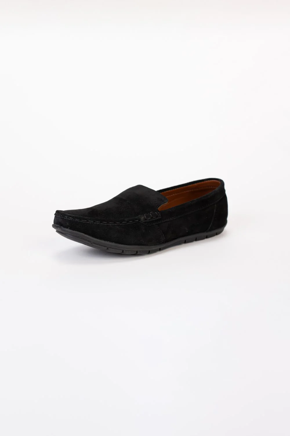 Mens Summer Suede Shoes Made Of High Quality Material And Distinctive Design - Image 3