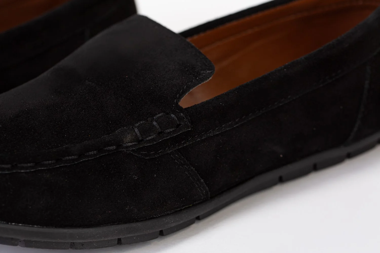 Mens Summer Suede Shoes Made Of High Quality Material And Distinctive Design - Image 4