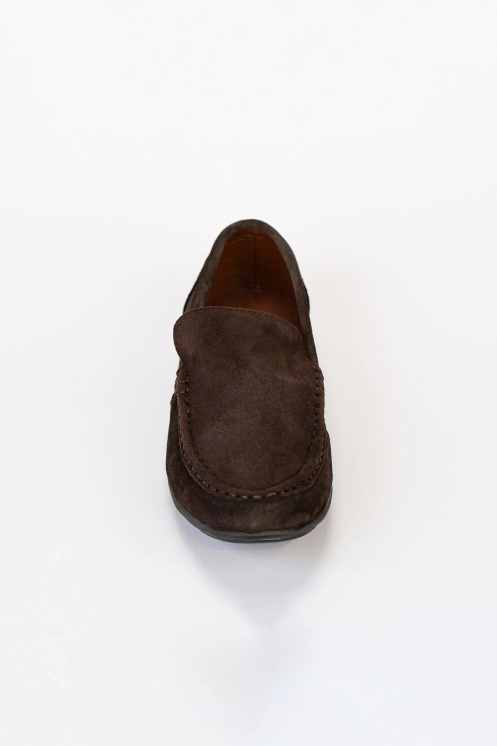 Mens Summer Suede Shoes Made Of High Quality Material And Distinctive Design - Image 5