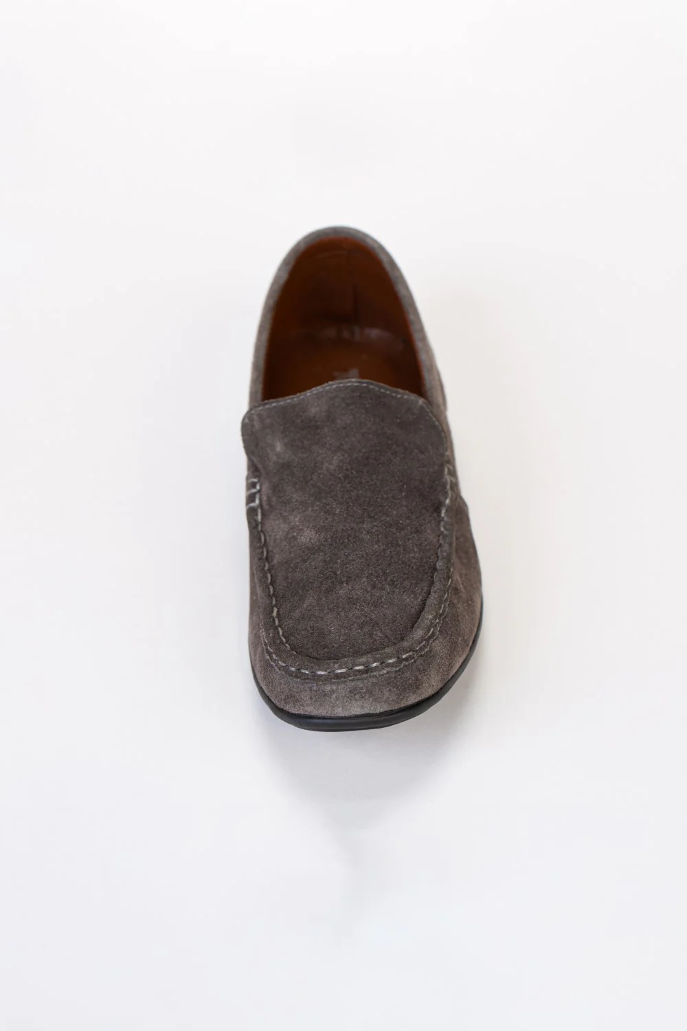 Mens Summer Suede Shoes Made Of High Quality Material And Distinctive Design - Image 9