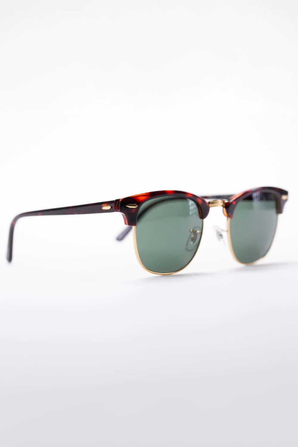 Men's Sunglasses With Different Frame And High Quality Materials - Image 5