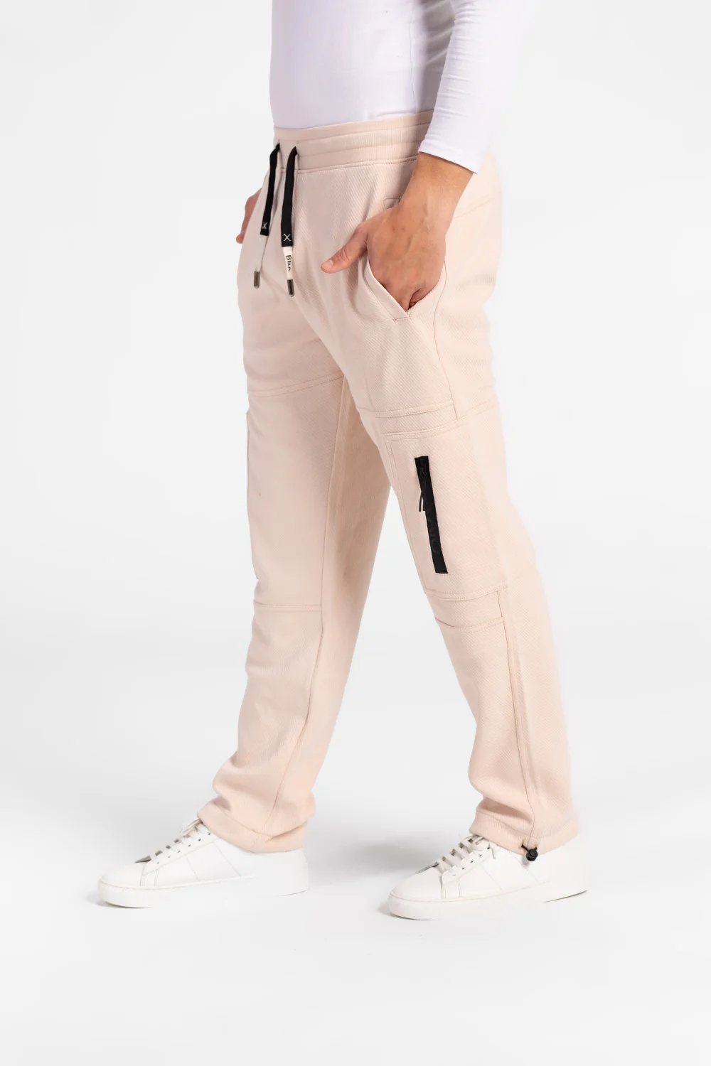 Men's Tomato Oversized Sweatpants - Image 12