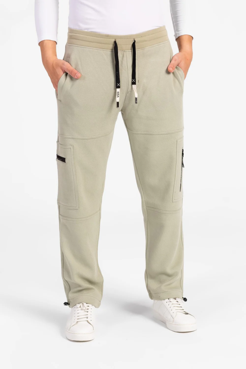 Men's Tomato Oversized Sweatpants - Image 13