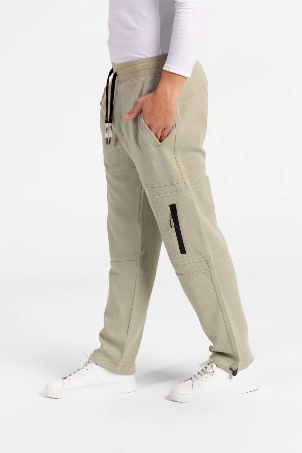Men's Tomato Oversized Sweatpants - Image 16