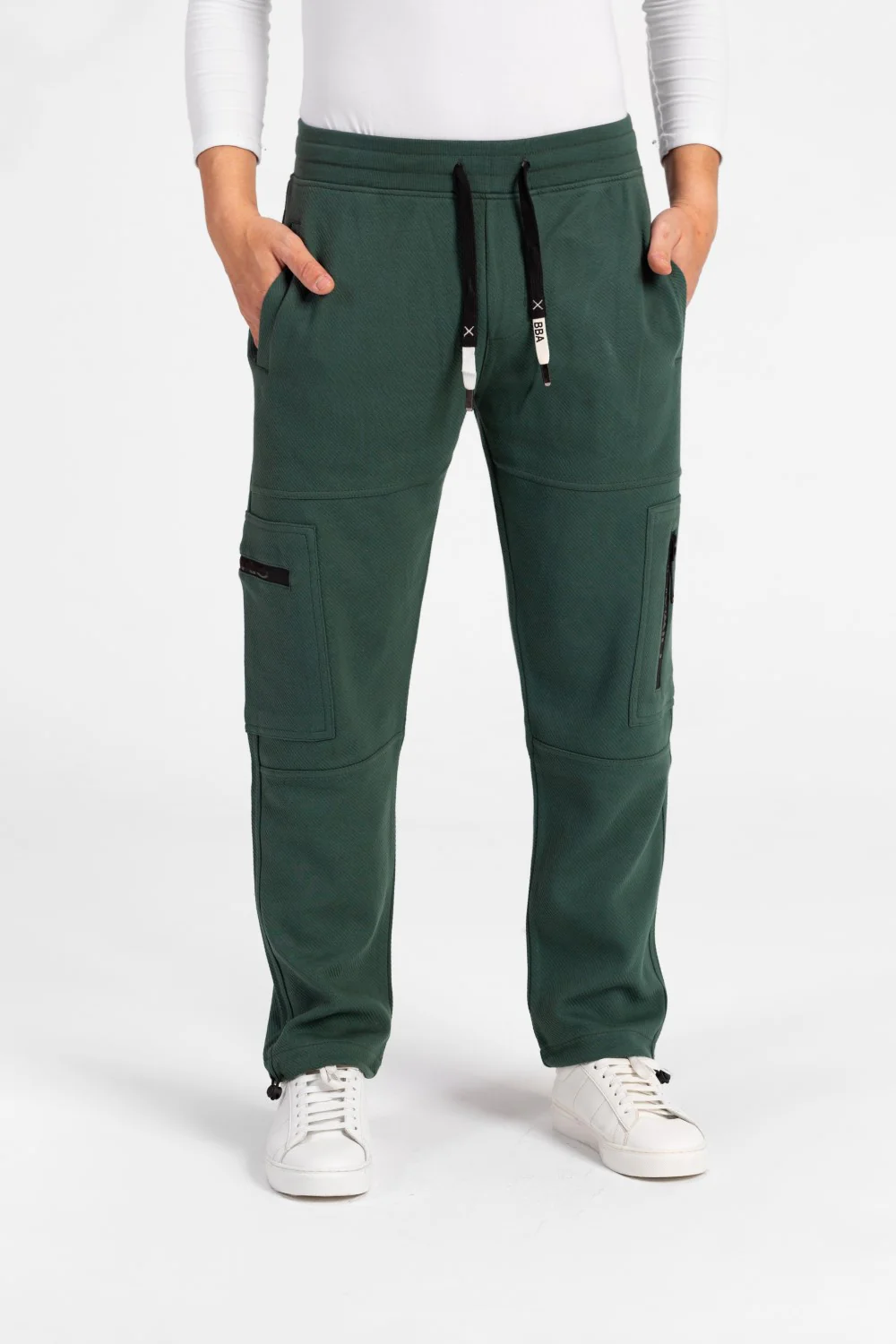 Men's Tomato Oversized Sweatpants - Image 17