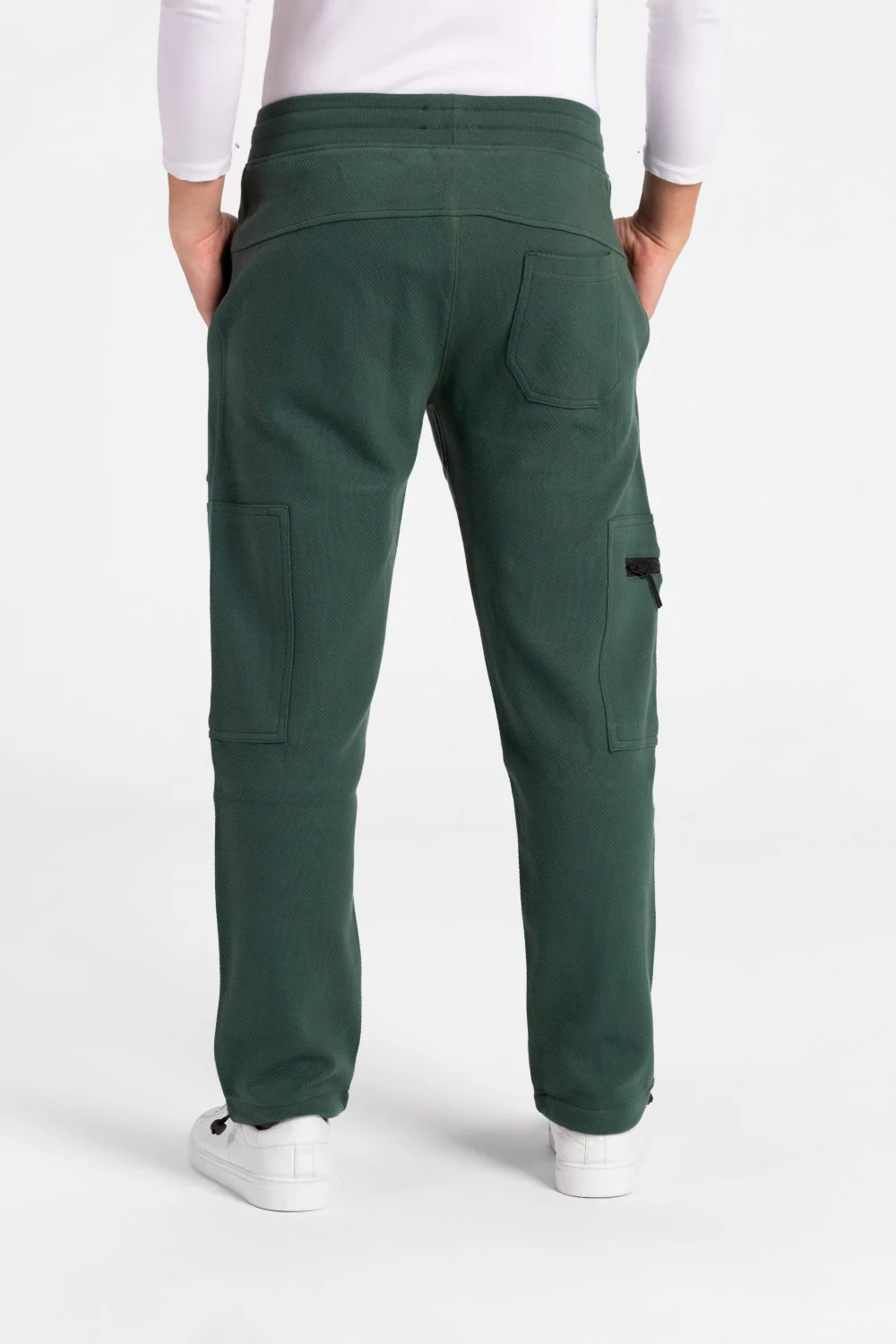 Men's Tomato Oversized Sweatpants - Image 18