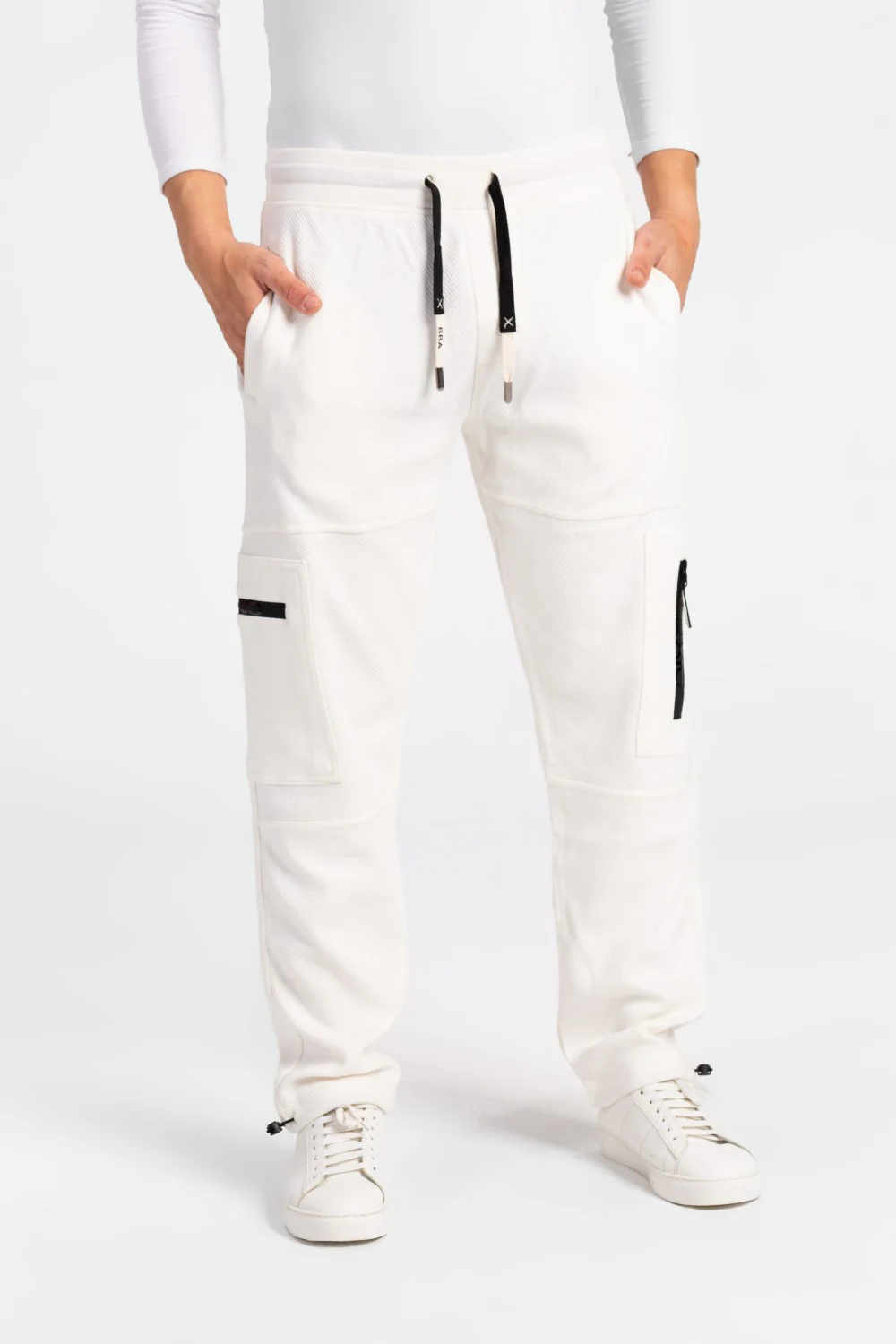 Men's Tomato Oversized Sweatpants - Image 21