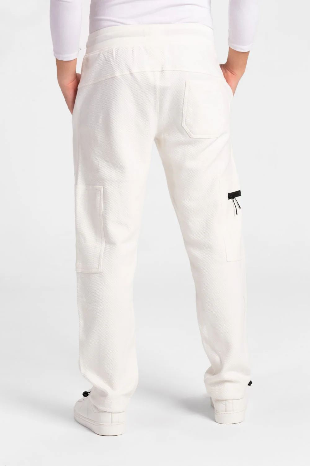 Men's Tomato Oversized Sweatpants - Image 22