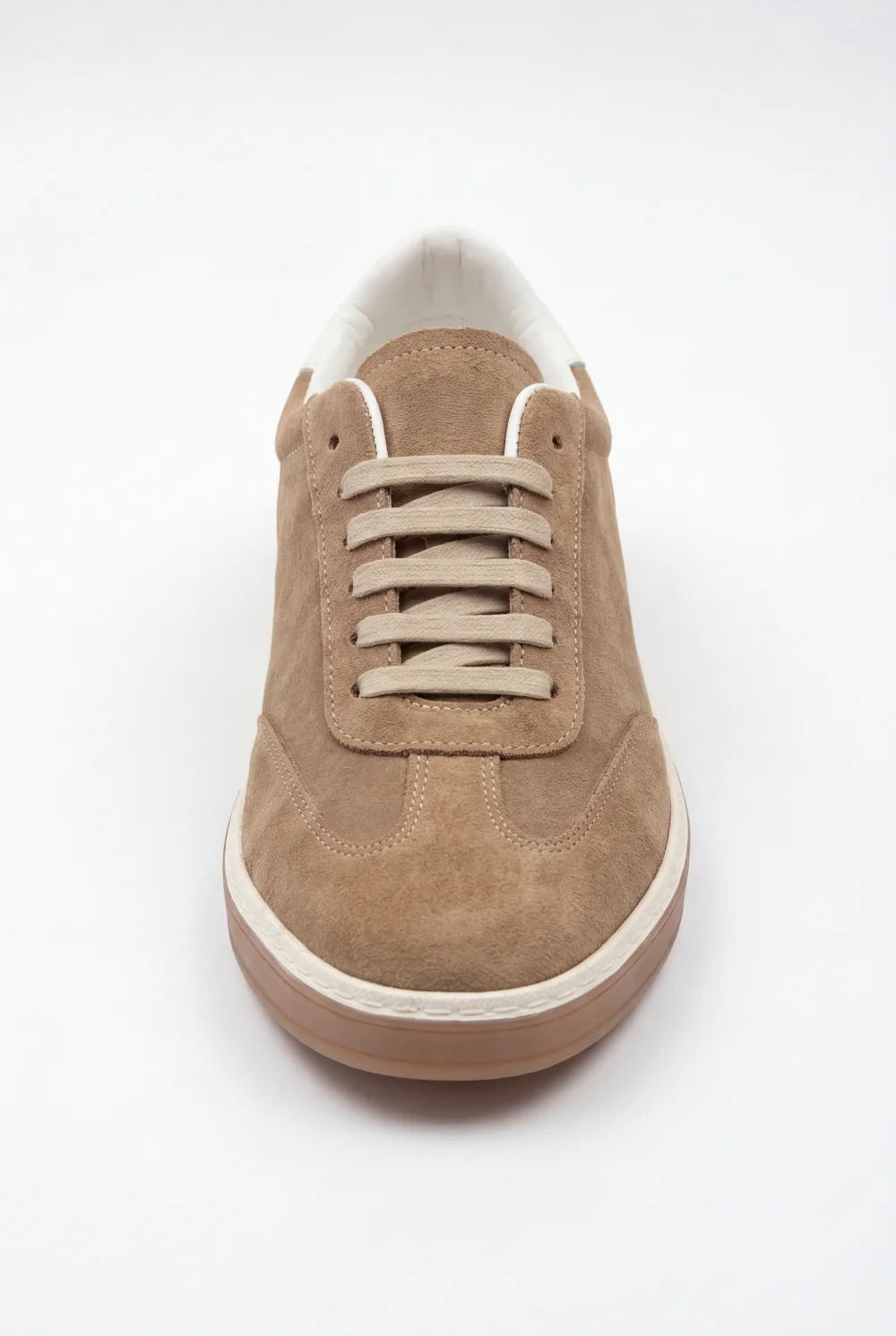 Men's Tomato Store Contrast Padded Heel Counter For All Day Comfort Versatile Low-Profile Shoes - Image 14