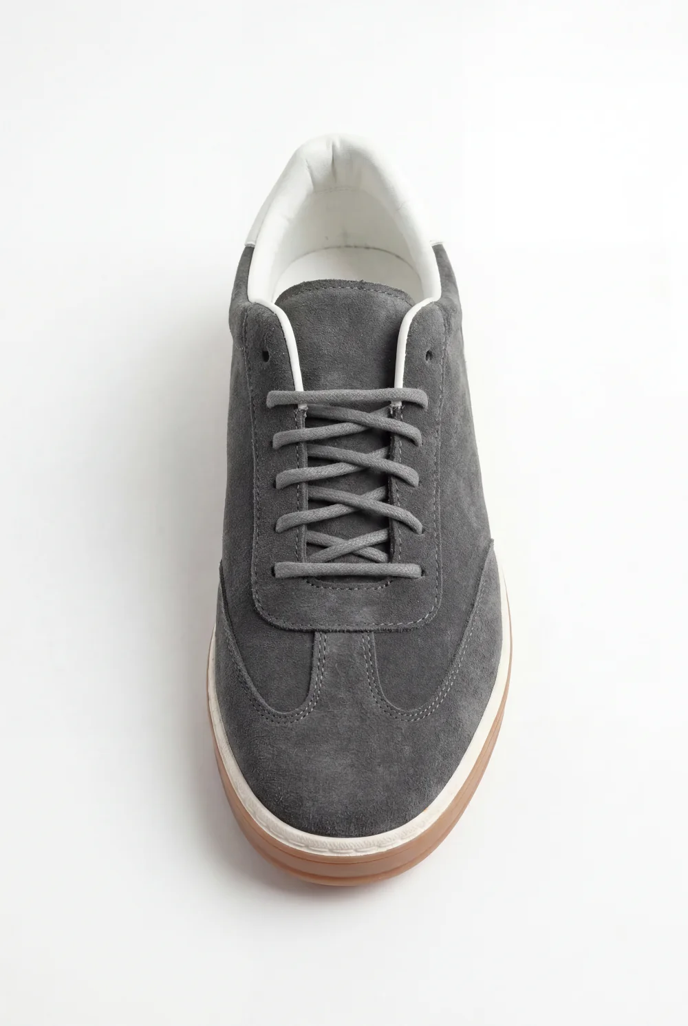 Men's Tomato Store Contrast Padded Heel Counter For All Day Comfort Versatile Low-Profile Shoes - Image 7