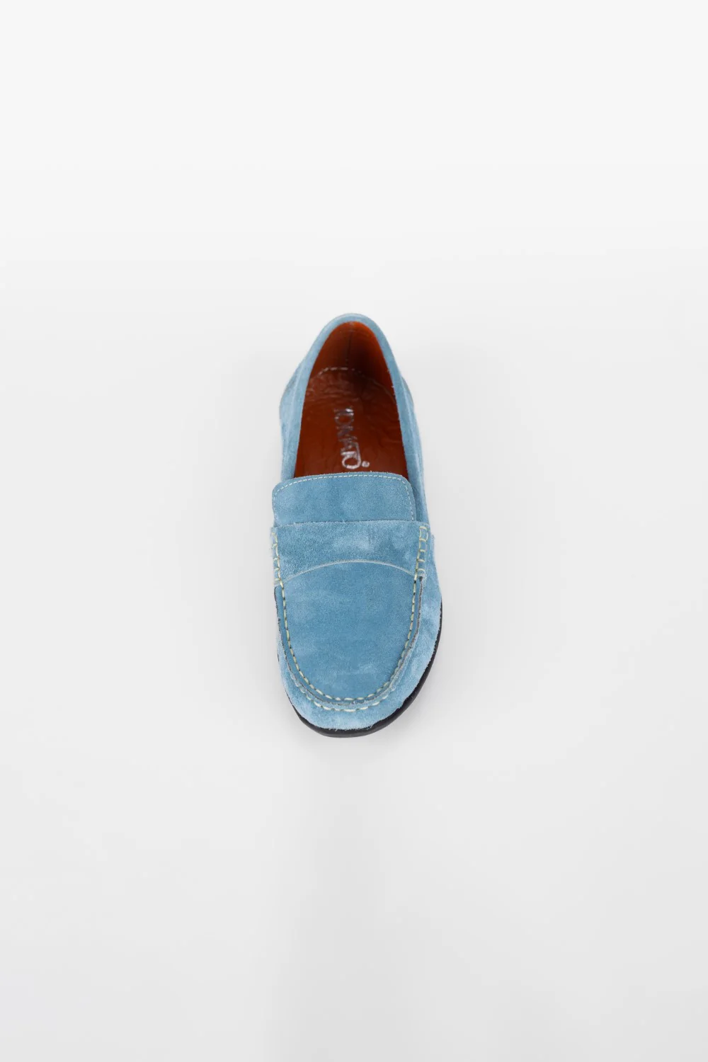 Men's Unique Style Suede Casual Shoes - Image 11