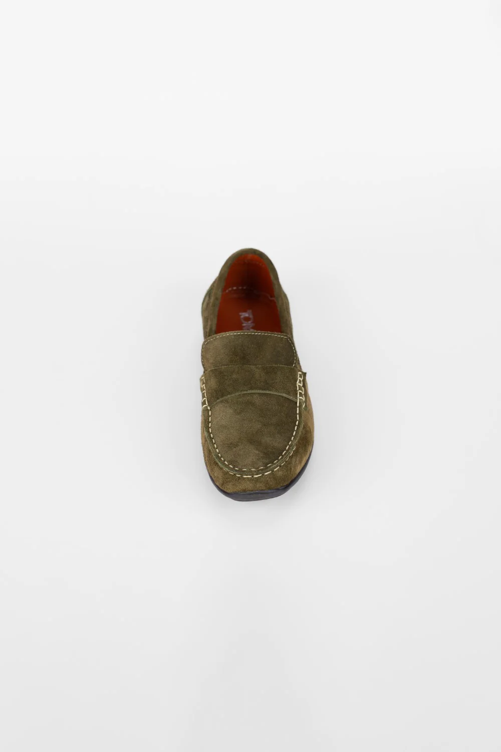 Men's Unique Style Suede Casual Shoes - Image 14