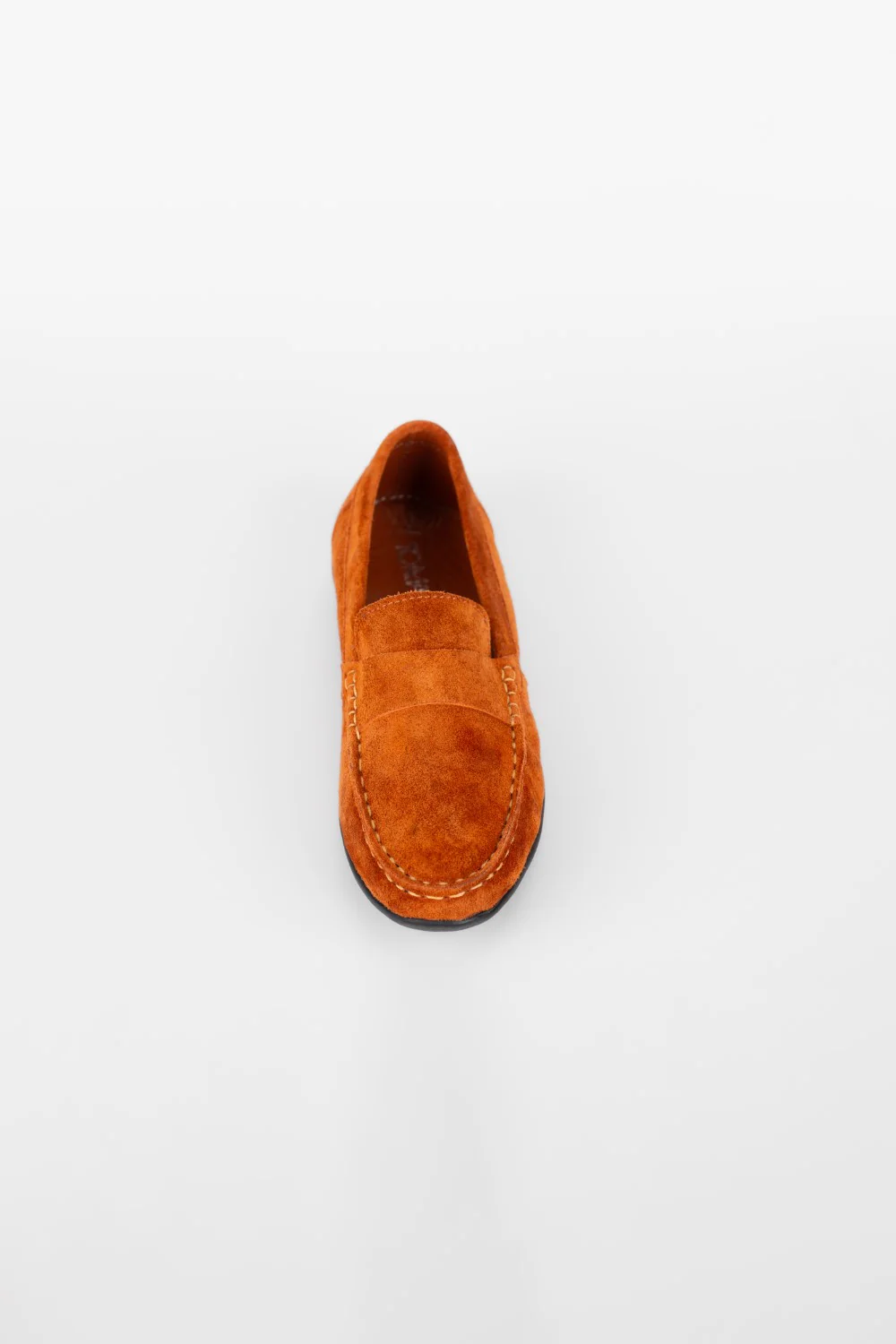 Men's Unique Style Suede Casual Shoes - Image 17