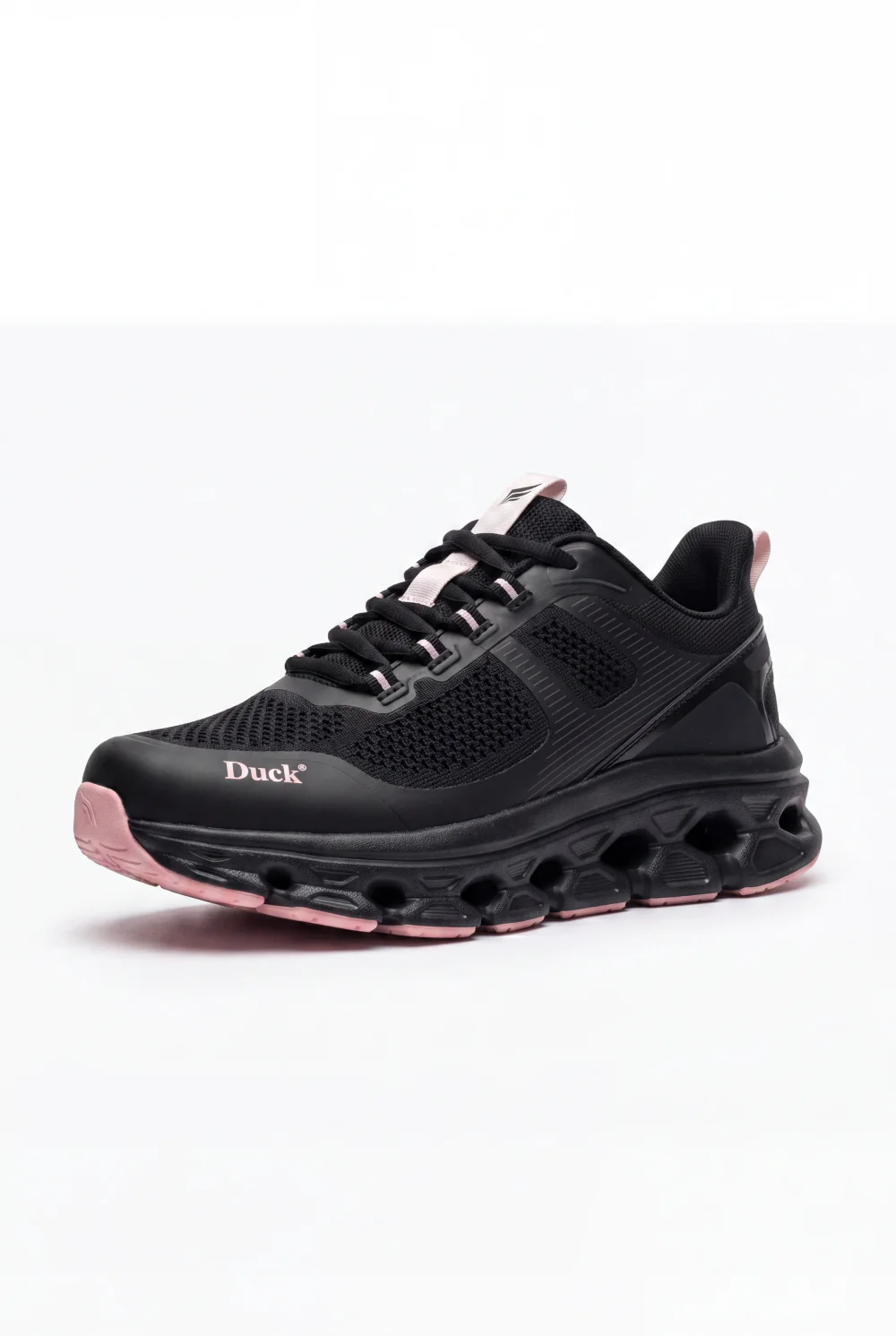 Women’s Tomato Store Performance Sneakers Breathable Mesh Panels Duck Shoes - Image 4