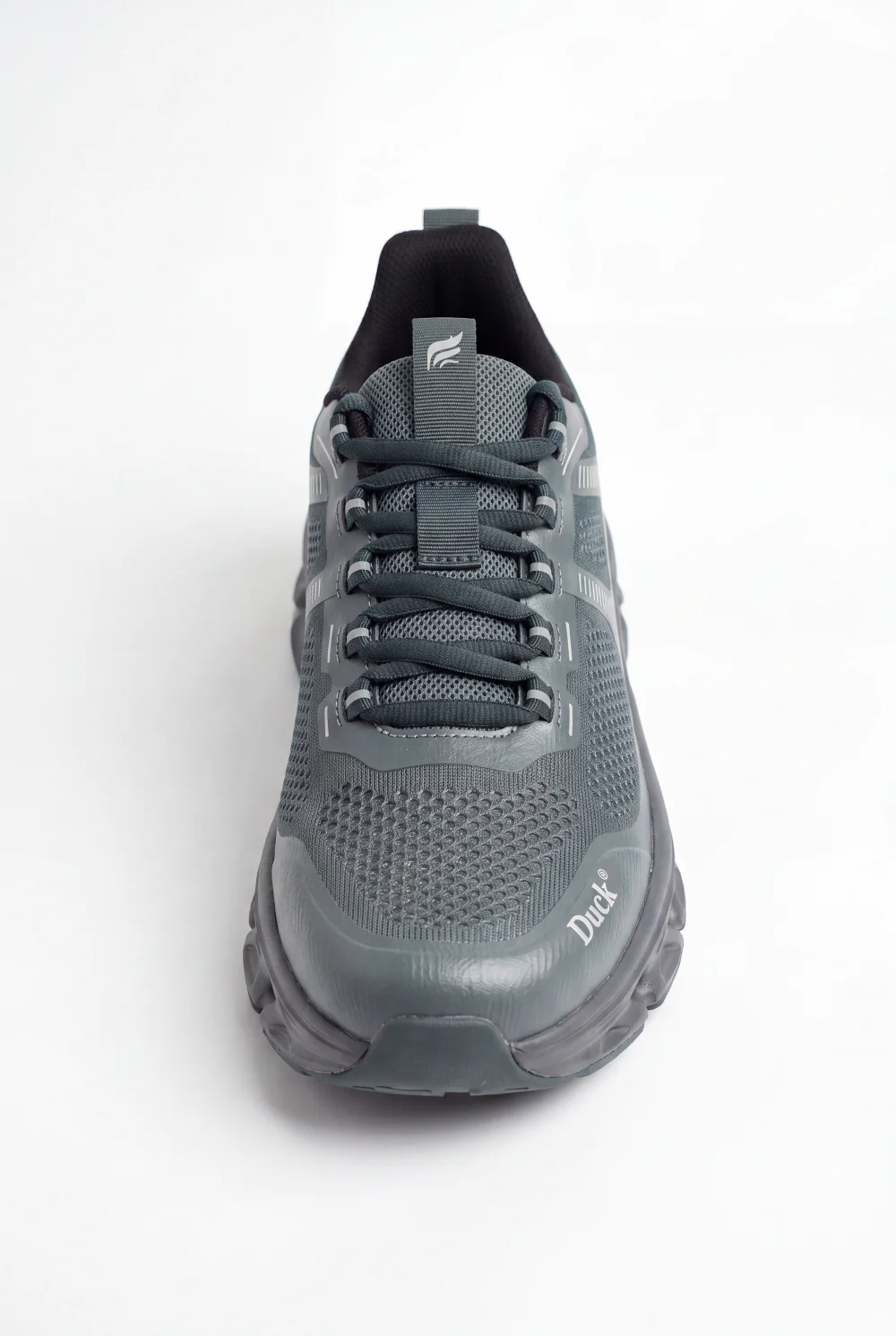 Women’s Tomato Store Performance Sneakers Breathable Mesh Panels Duck Shoes - Image 7