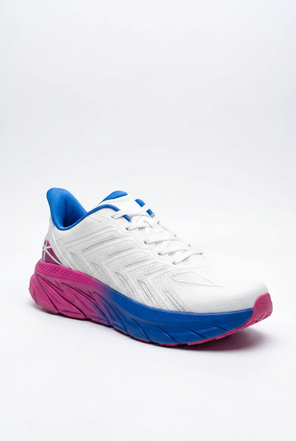 Women's Tomato Store Running Sneaker Neutral Tone Design Lace Up Closure Duck Shoes - Image 10