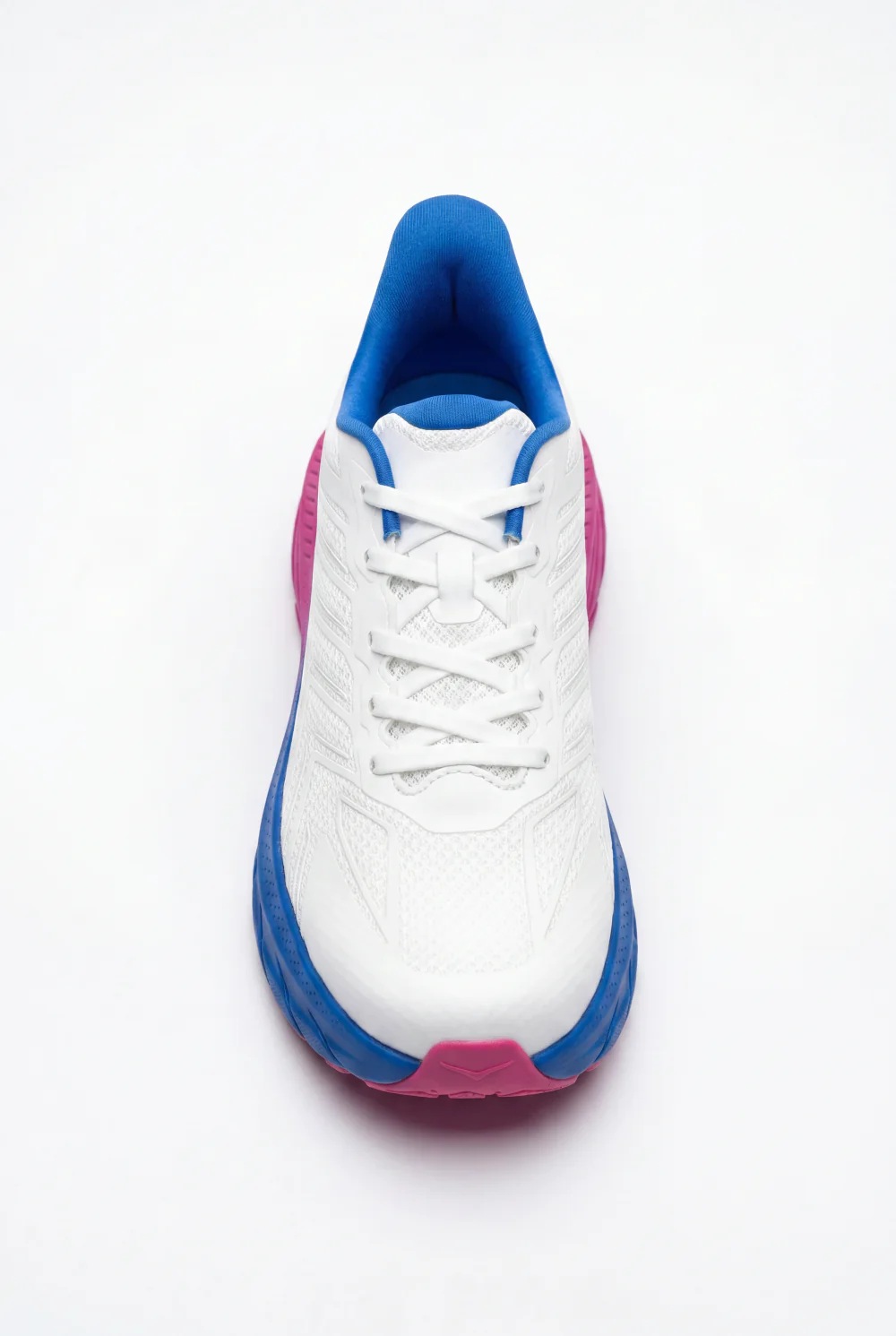 Women's Tomato Store Running Sneaker Neutral Tone Design Lace Up Closure Duck Shoes - Image 12